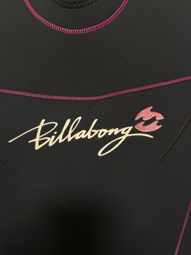 BILLABONG ウェットスーツ レディース 3/2mm