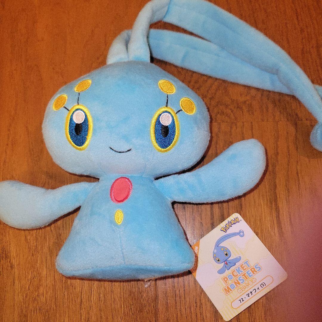 新品7体セット　ALL STAR COLLECTION ポケモン ぬいぐるみ