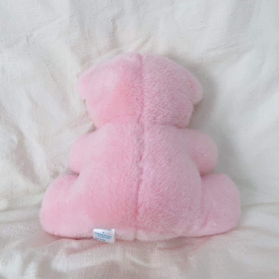 vintage カーターズ くま　ぬいぐるみ