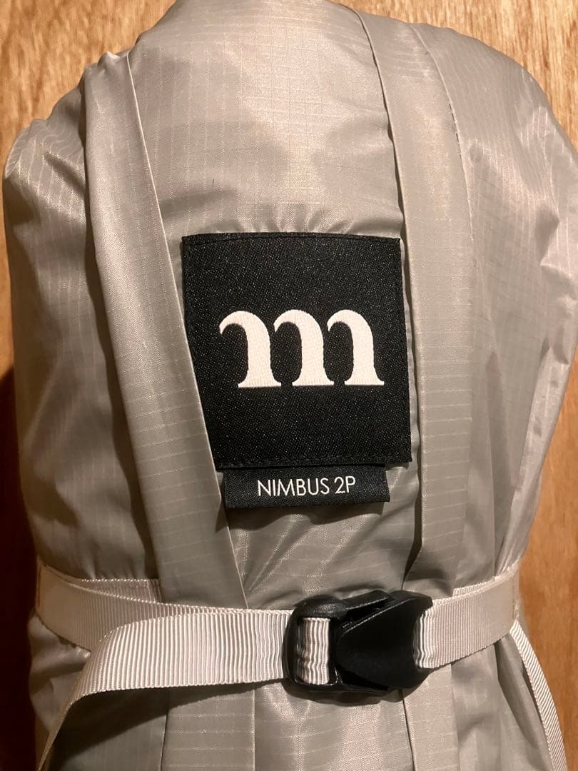 muraco NIMBUS 2P 大特価!!