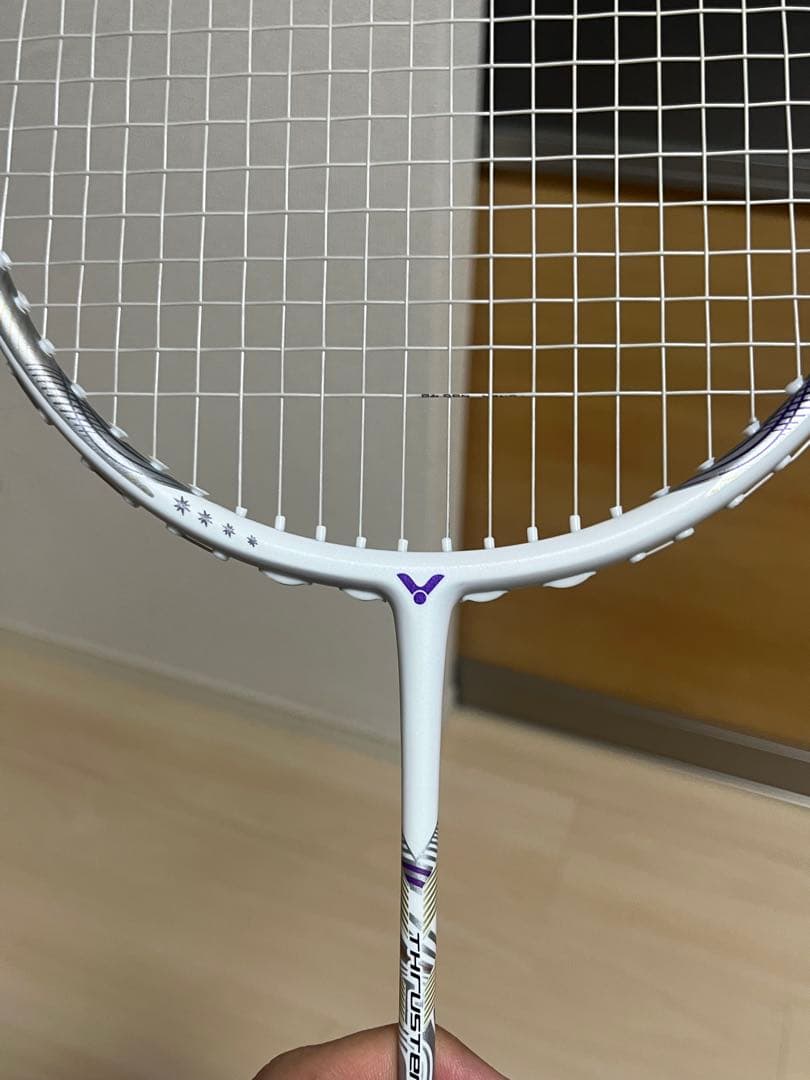 VICTOR TK-TTY スラスター TTY