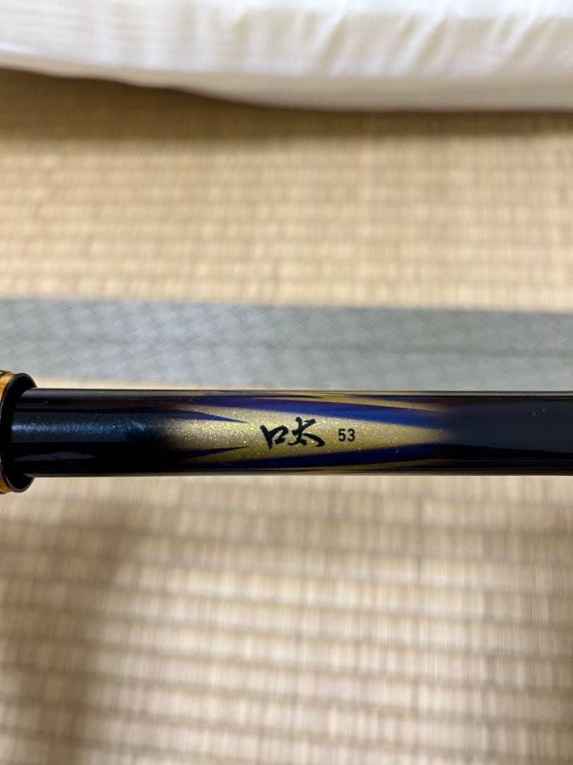 ダイワ　MONSTER FORCE(モンスターフォース) AGS 口太53