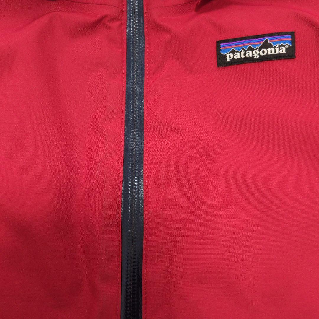 パタゴニア　スノーウエア　ジャンプスーツ　3T