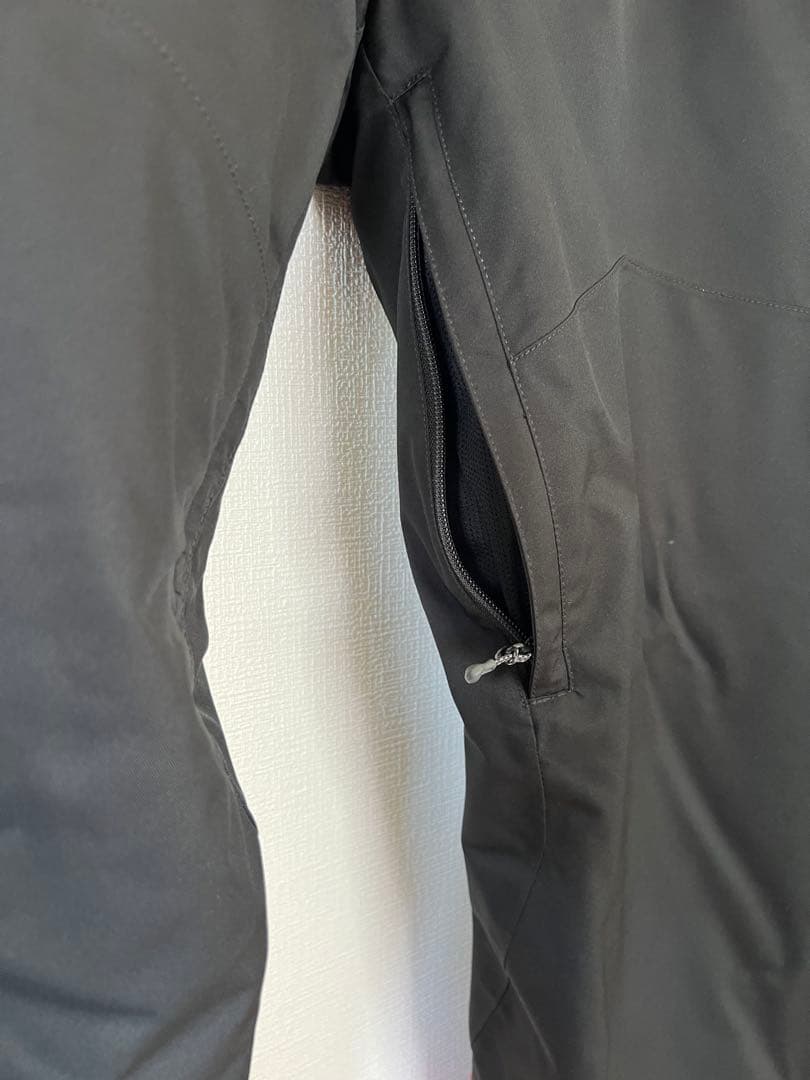 Mizuno スキーウェア 上Sサイズ、下XSサイズ