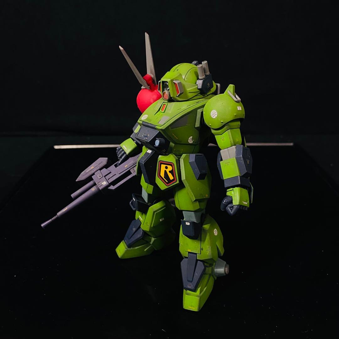 WAVE 装甲騎兵ボトムズ ブラッドサッカー PS版