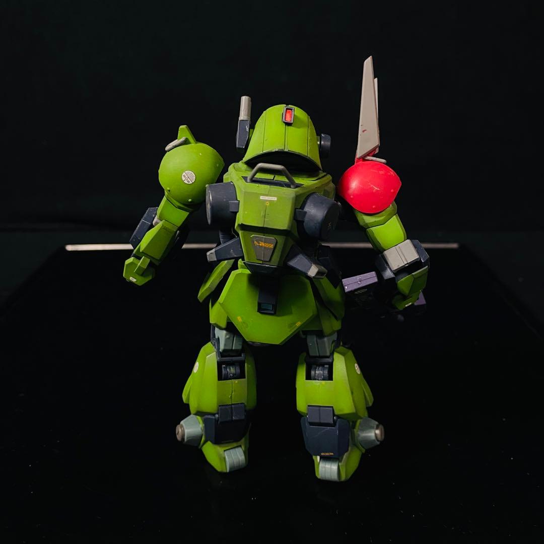 WAVE 装甲騎兵ボトムズ ブラッドサッカー PS版