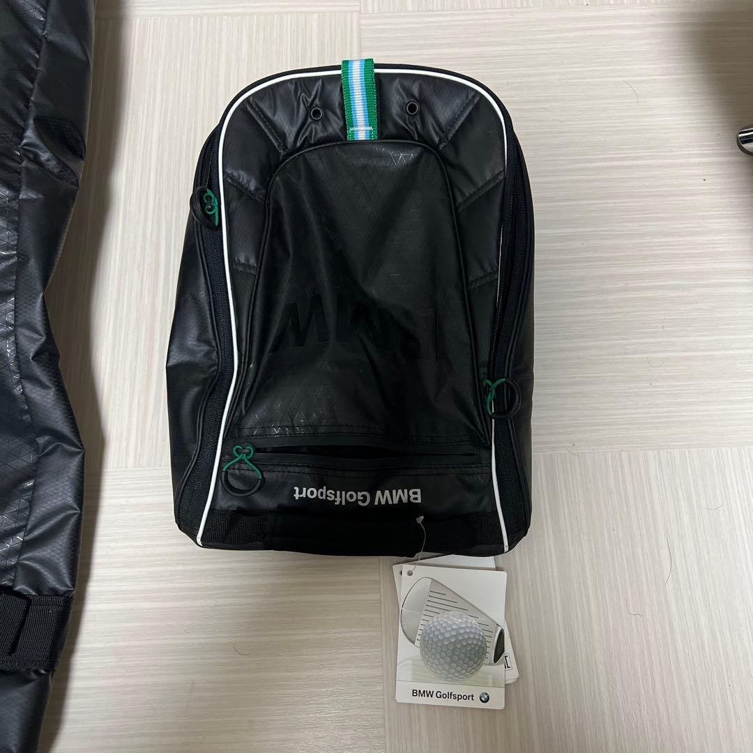  Golfsport ゴルフトラベルカバーとシューズケース