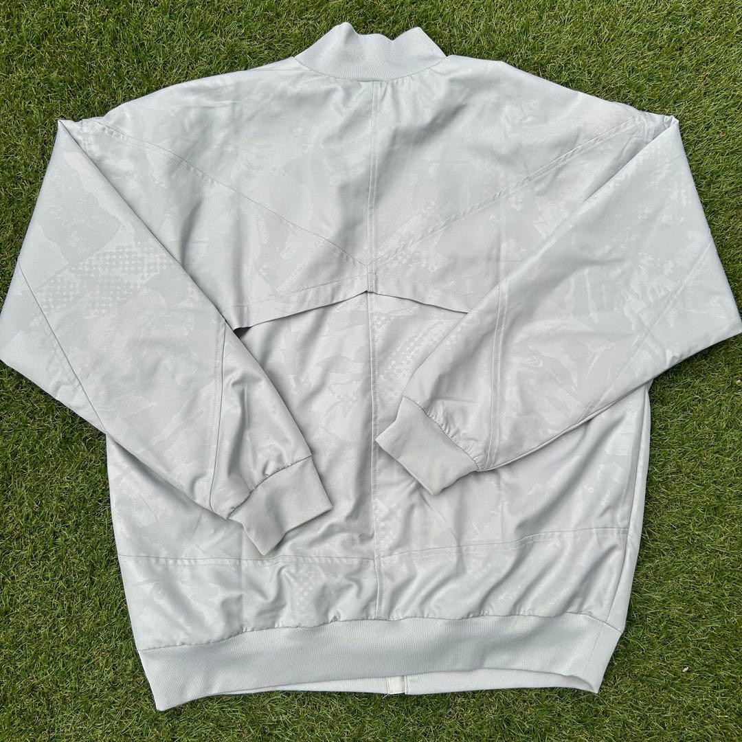 【最終価格】リヴァプールFC アンセムジャケット