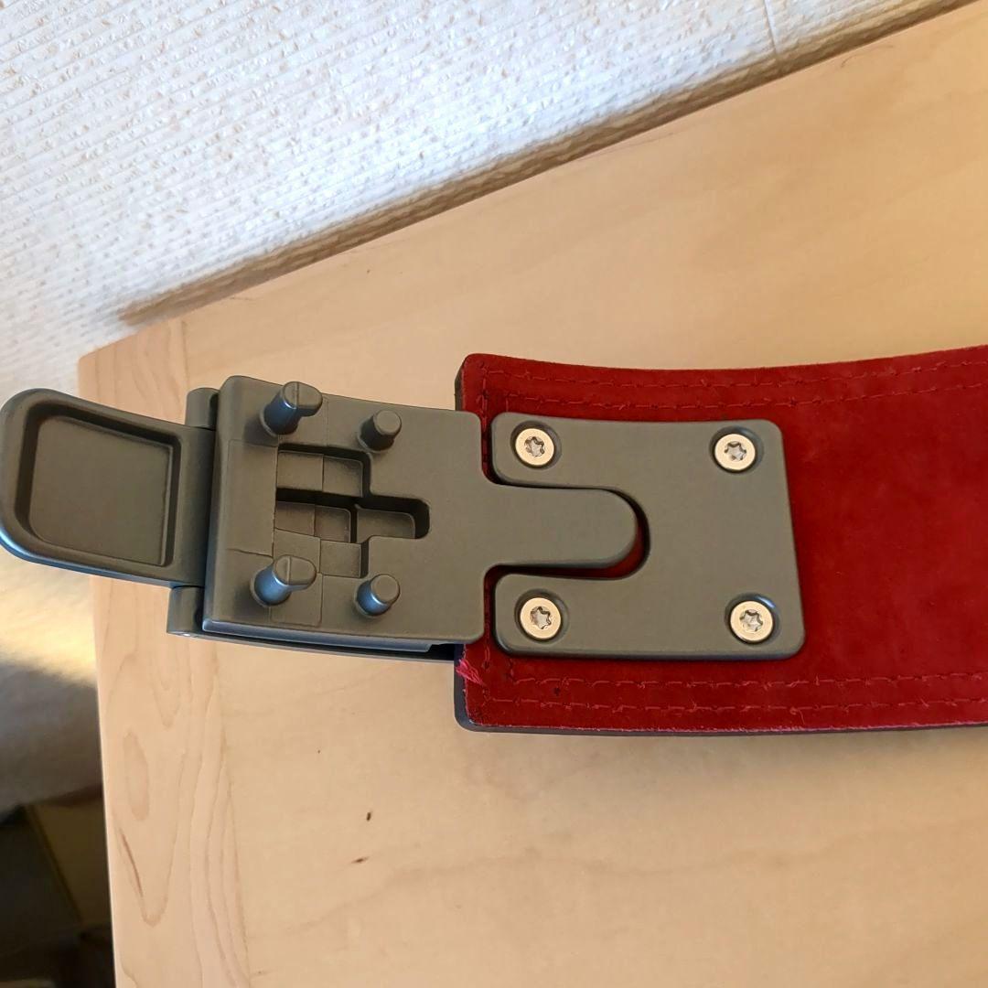 ◇SBD パワーリフティングベルト10mm　Ｓサイズ