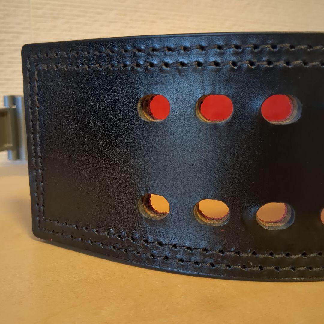 ◇SBD パワーリフティングベルト10mm　Ｓサイズ