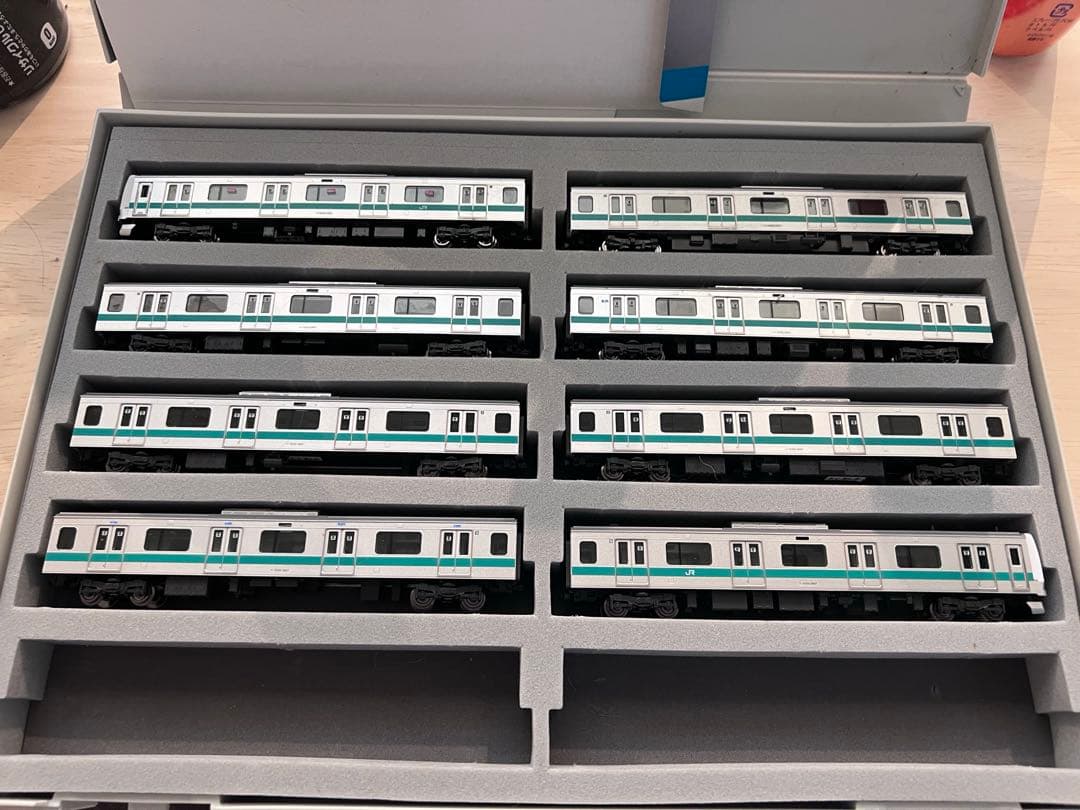 TOMIX 92571 E233系2000番台　8両　ジャンク