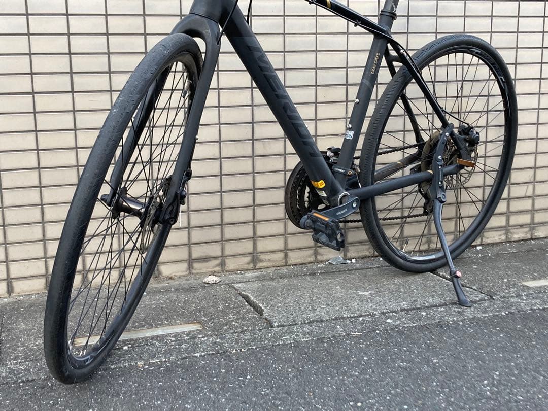 メリダ グランスピード MERIDA GRAN SPEED80 ディスクブレーキ