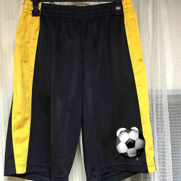 前橋育英 サッカー部 ジャージ上下＋ハーフパンツ