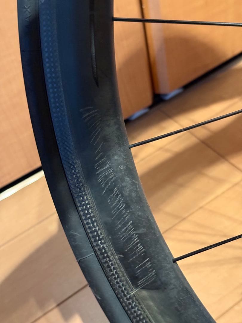 Roval Rapide CL40クリンチャー リアのみ　specialized