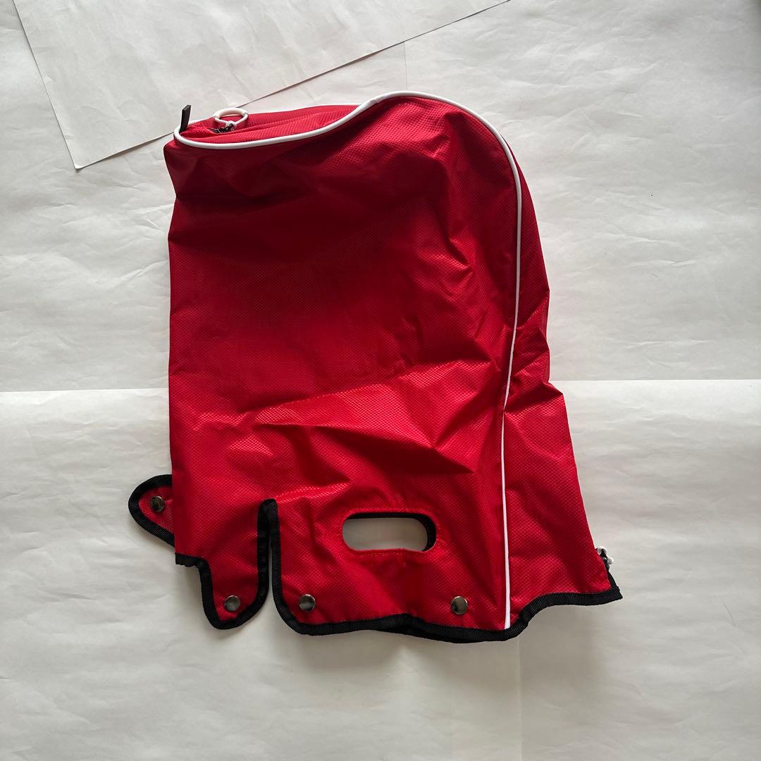 キャロウェイ Chev Standキャディバッグ 9.5型