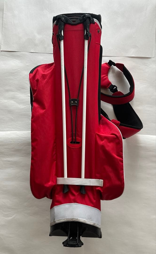 キャロウェイ Chev Standキャディバッグ 9.5型