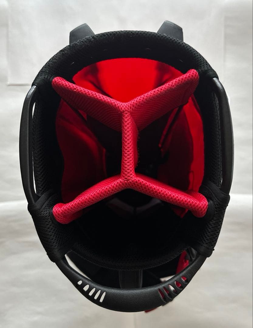 キャロウェイ Chev Standキャディバッグ 9.5型