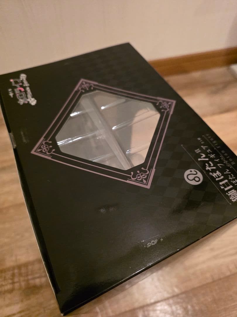 一番くじ　ホロライブ　獅白ぼたん　フィギュア賞