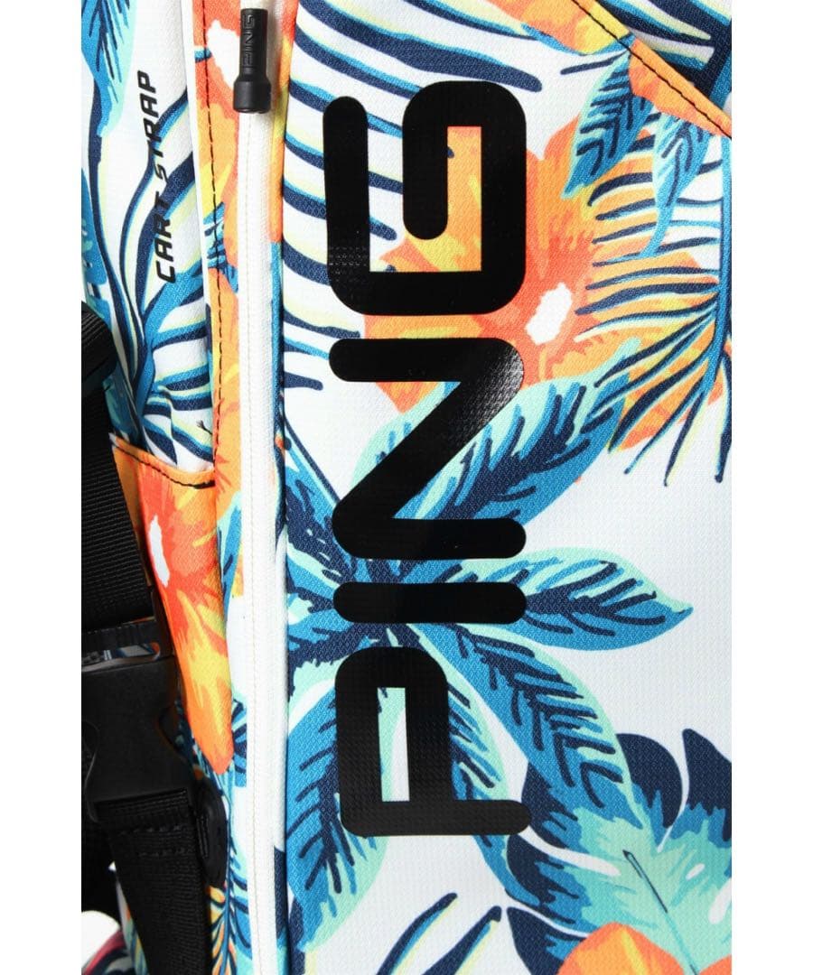 PING ピン　HOOFER LITE フローラル ゴルフバッグ　新品未使用