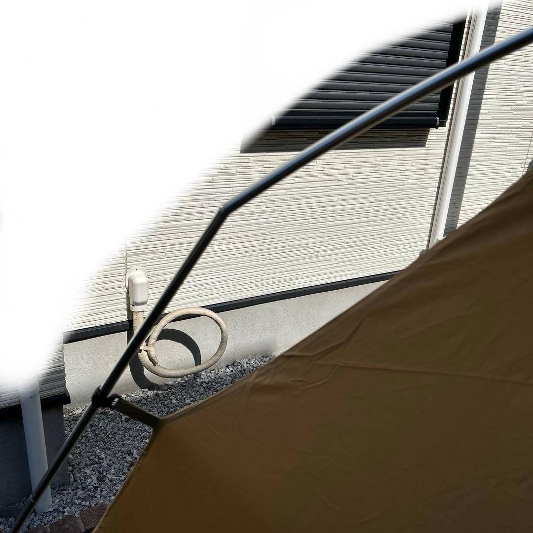 コールマン TOUGH DOME 3025 タフドーム　ドームテント