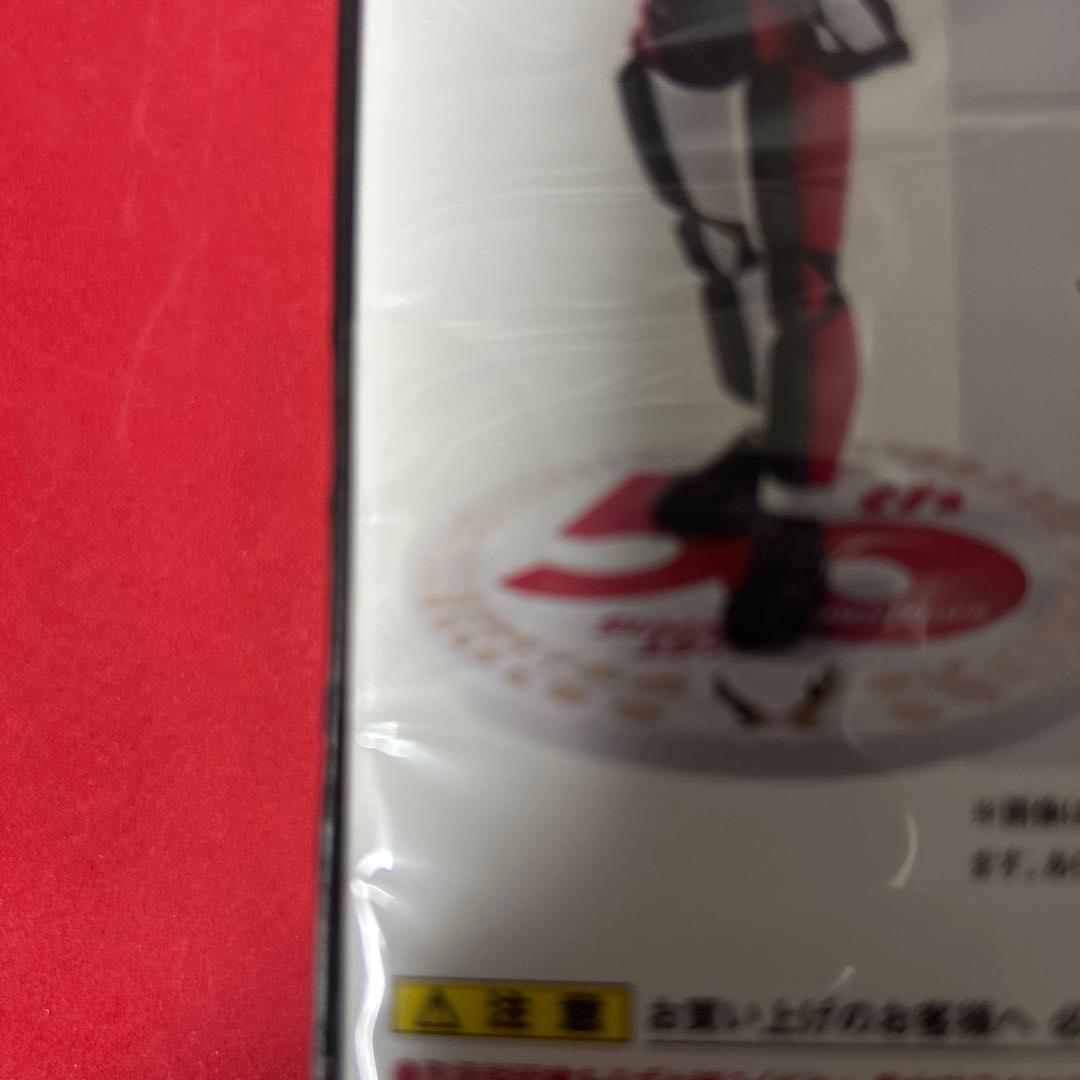 フィギュアーツ 仮面ライダーディケイド (真骨彫製法) 50th Anniv.