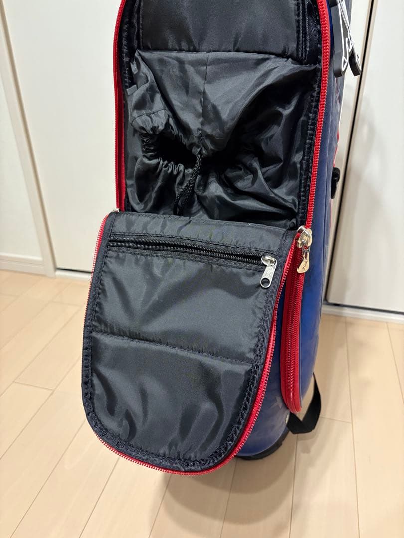 ピン（PING） キャディバッグ CB-P212 ONE POCKET