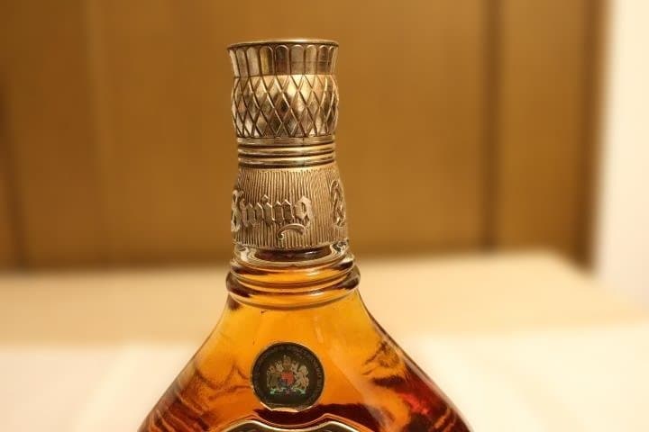 ☆Pinch15年・Saint-Vivant・Swingの古酒3本☆