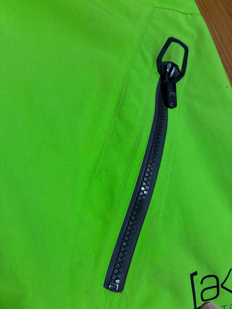 Burton ak パンツ　スノボ　スキー