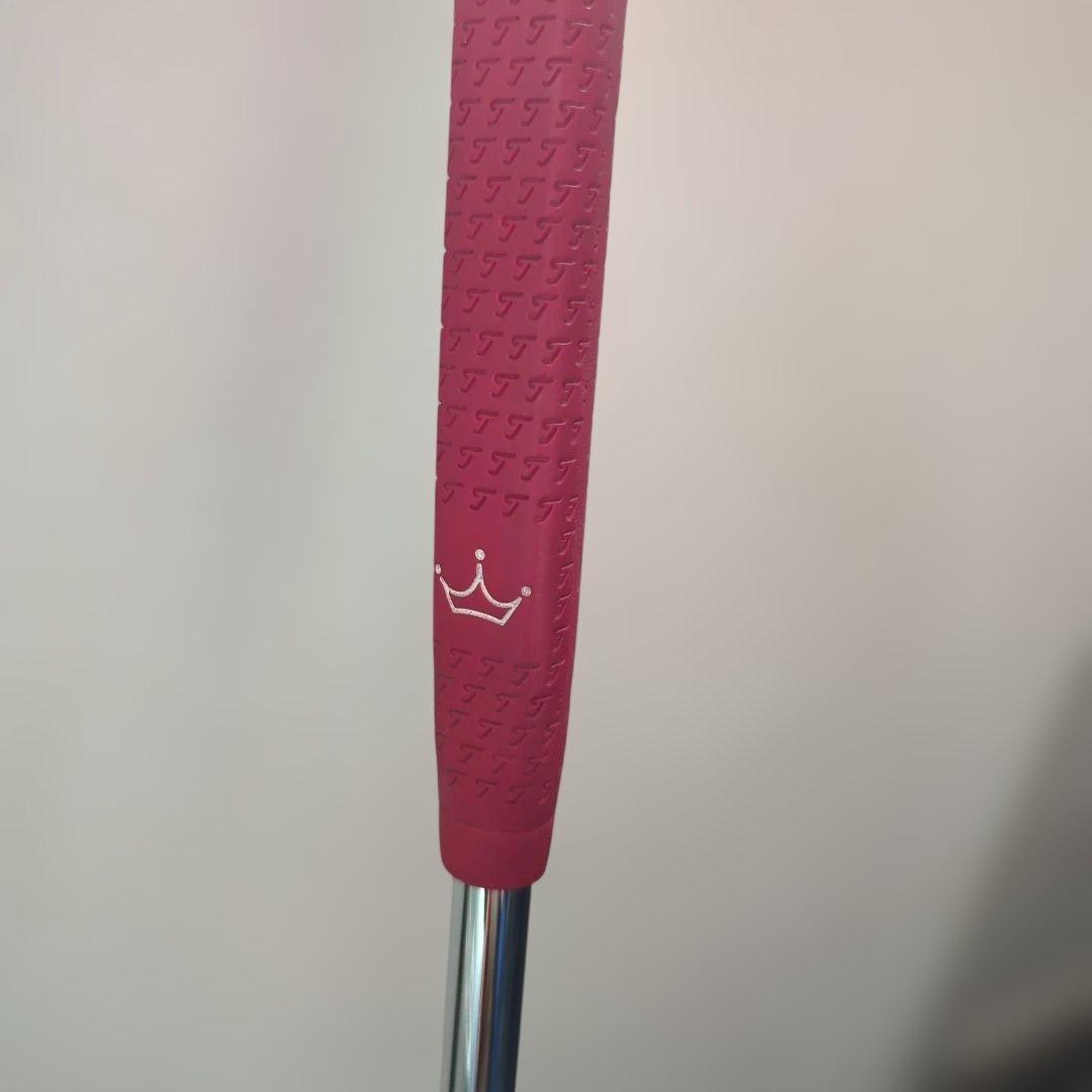 スコッティキャメロン 　スタジオステンレス　ニューポート２ ５００本限定