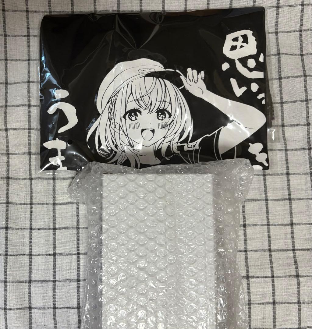 ホロライブ　白銀ノエル　牛角コラボ