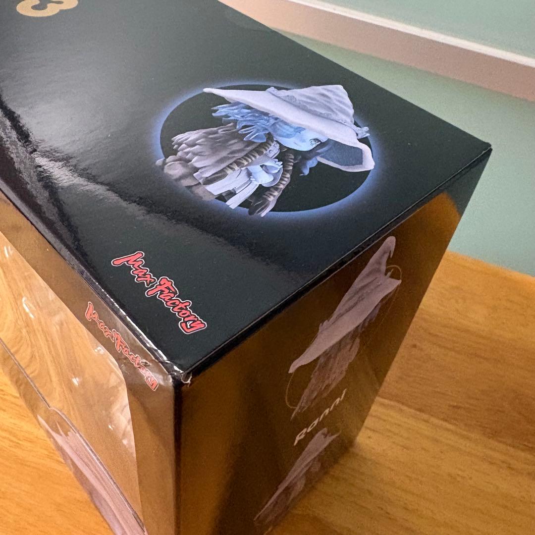 ねんどろいど　エルデンリング　ラニ