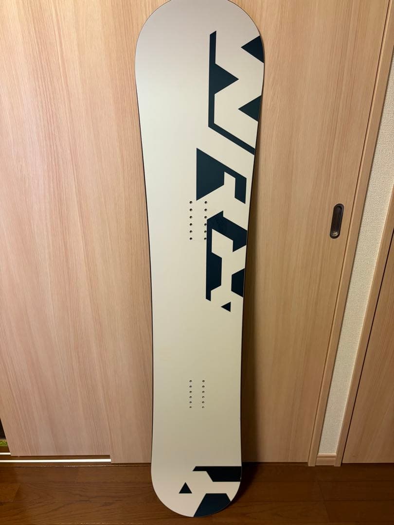 wrx sb Mk-CW 156 ダブルアールエックス　カービング