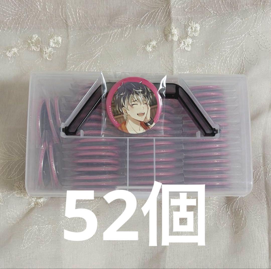 ♡ アイナナ 百 百日和 缶バッジ ♡