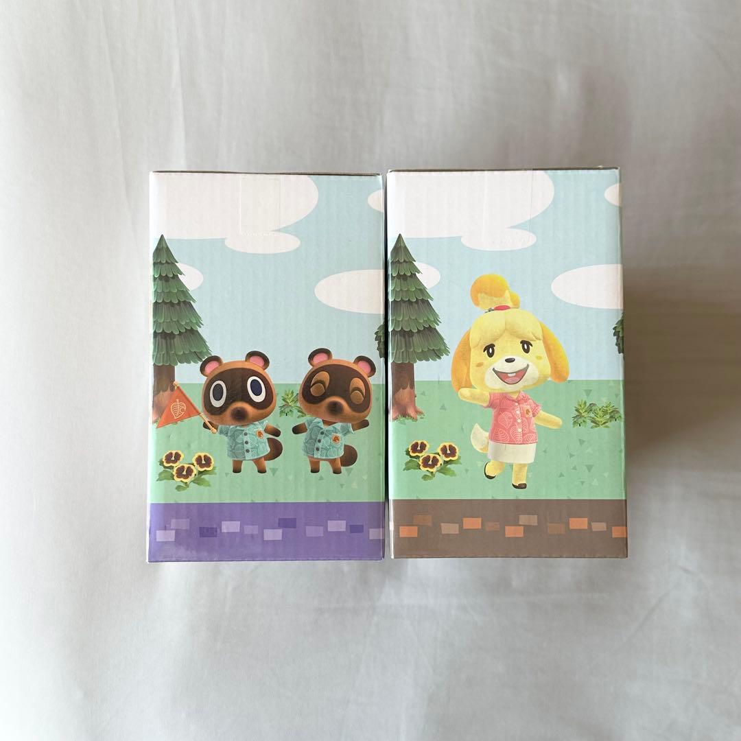 【新品未開封】 あつまれ どうぶつの森 とことん満喫!島民気分な新生活 時計