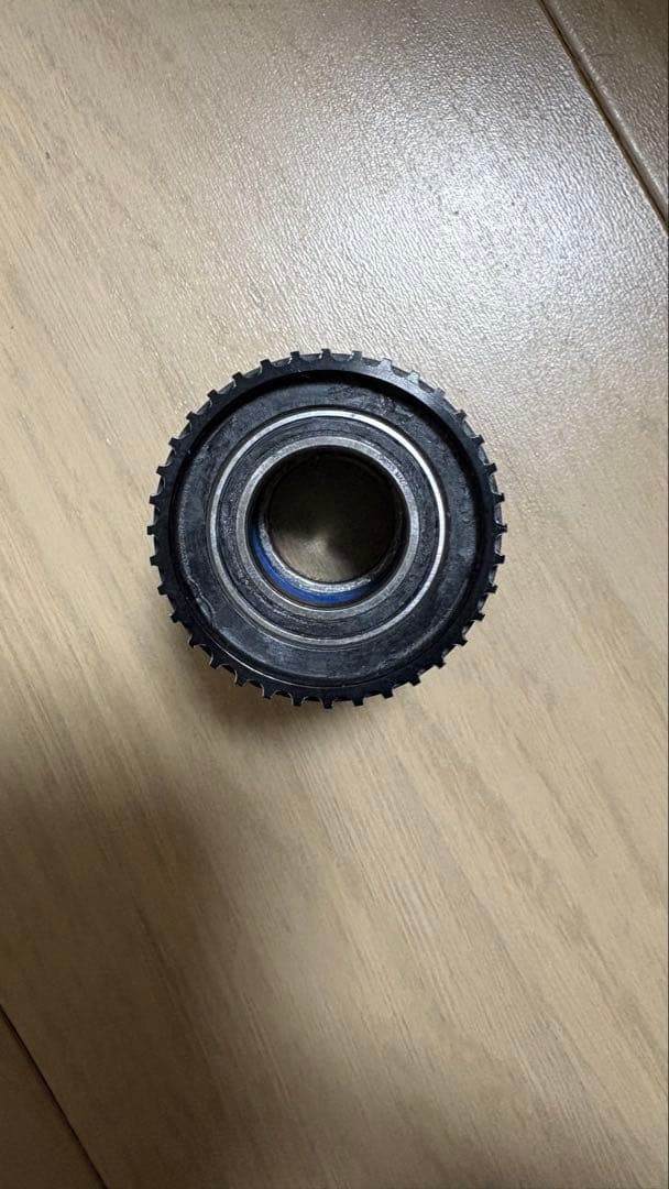 ZIPP 353 NSW Tubeless Disc XDR（シマノフリー付）