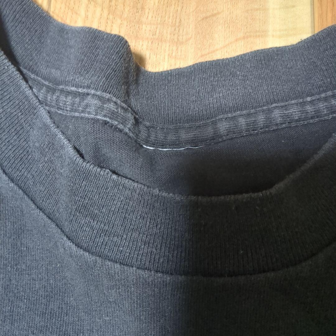 Foo Fighters　’97 ツアーTシャツ　BLK