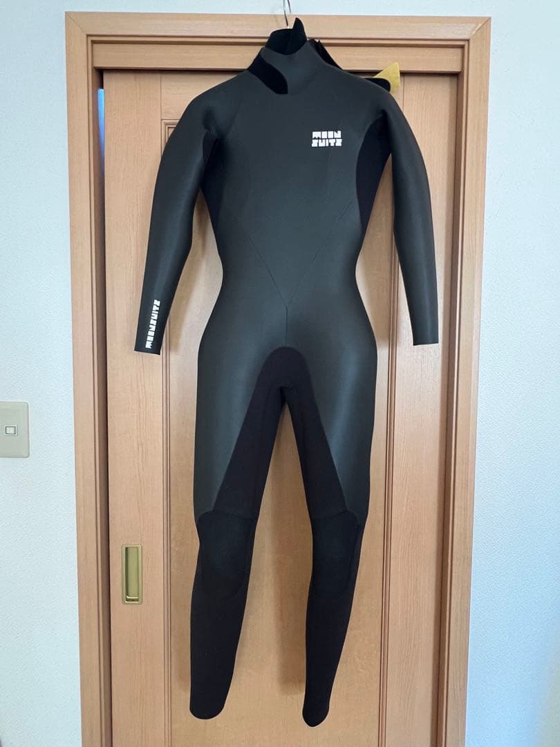 moon suit セミドライ　レディース