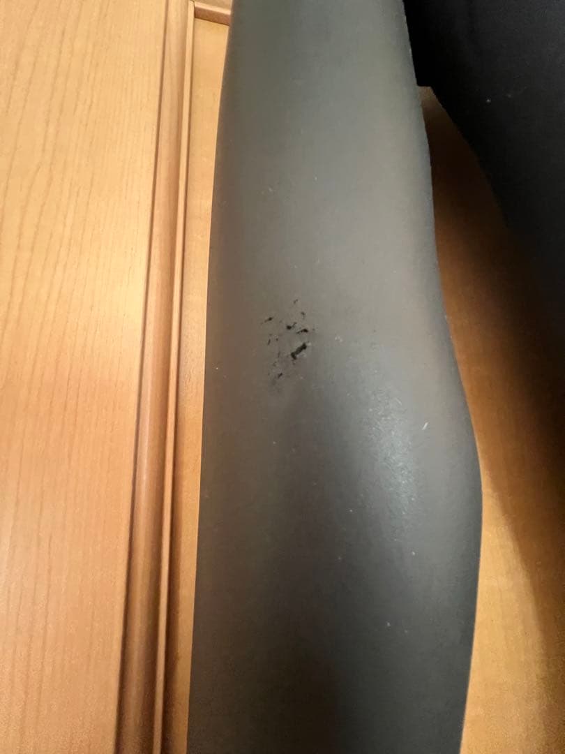 moon suit セミドライ　レディース