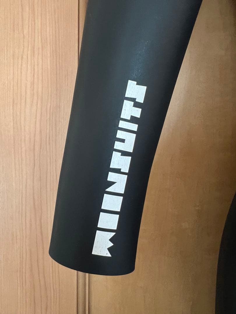 moon suit セミドライ　レディース