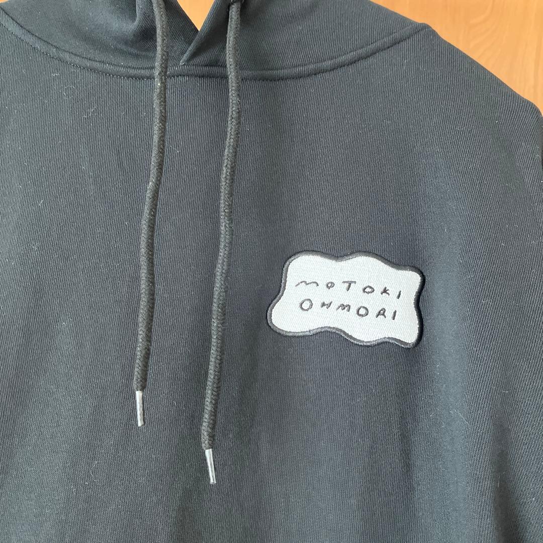 ⭐️美品⭐️ミセスグリーンアップル　ミセス大森元貴バースデーグッズ2025 フーディ