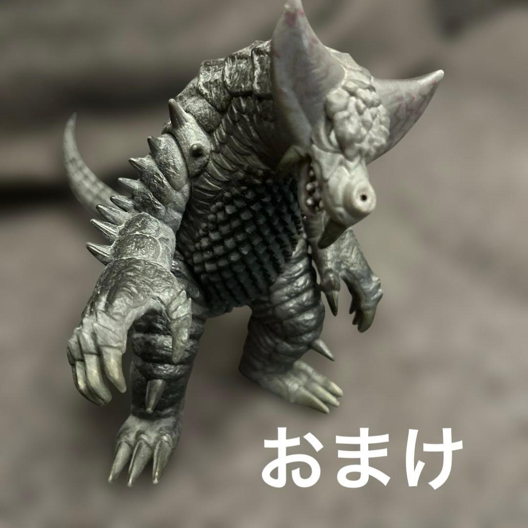 ウルトラ怪獣　ソフビ　36体　おまとめ