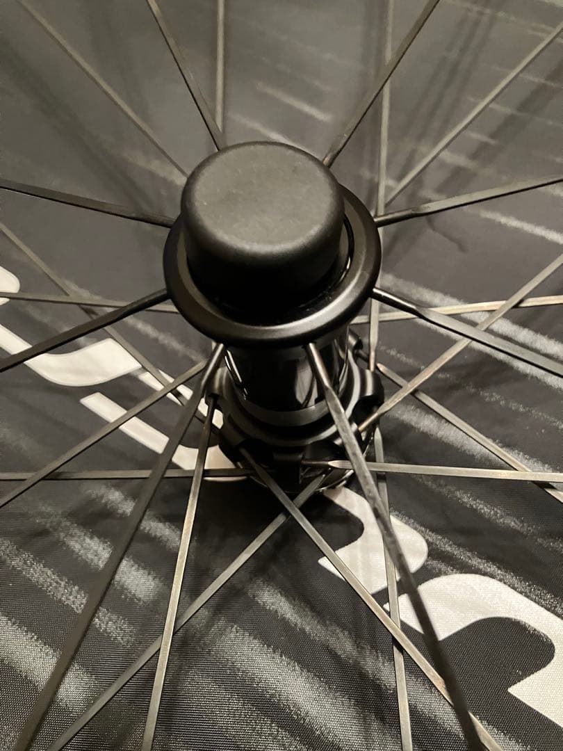 フルクラム Speed42/57combo