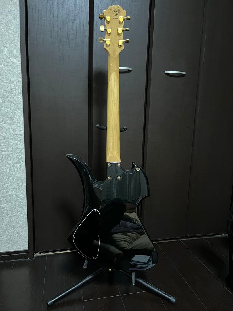 MG-120X X JAPAN Hide モデル