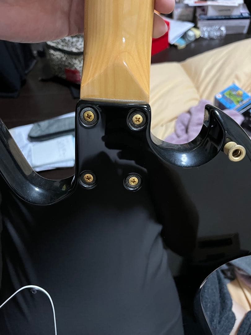 MG-120X X JAPAN Hide モデル