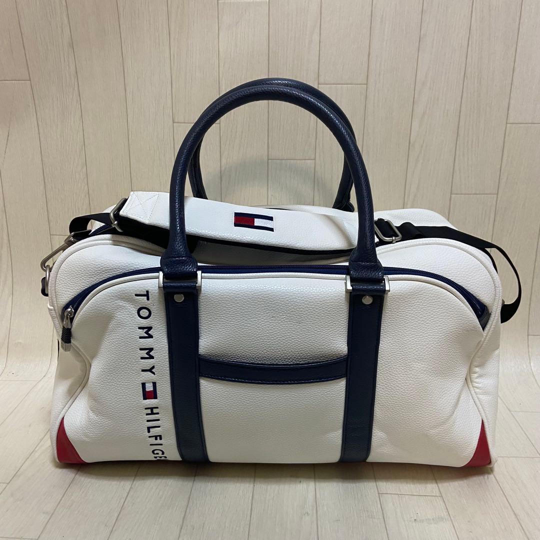   ゴルフ ボストンバッグ ザフェイス