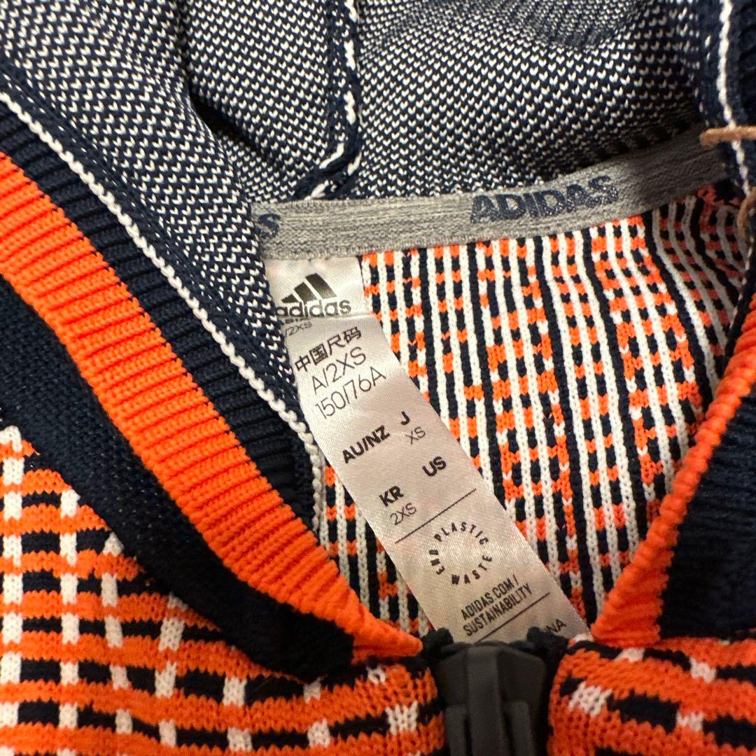 フード付きパーカー　タイトスカート　セットアップ　ニット　秋冬　長袖　セーター