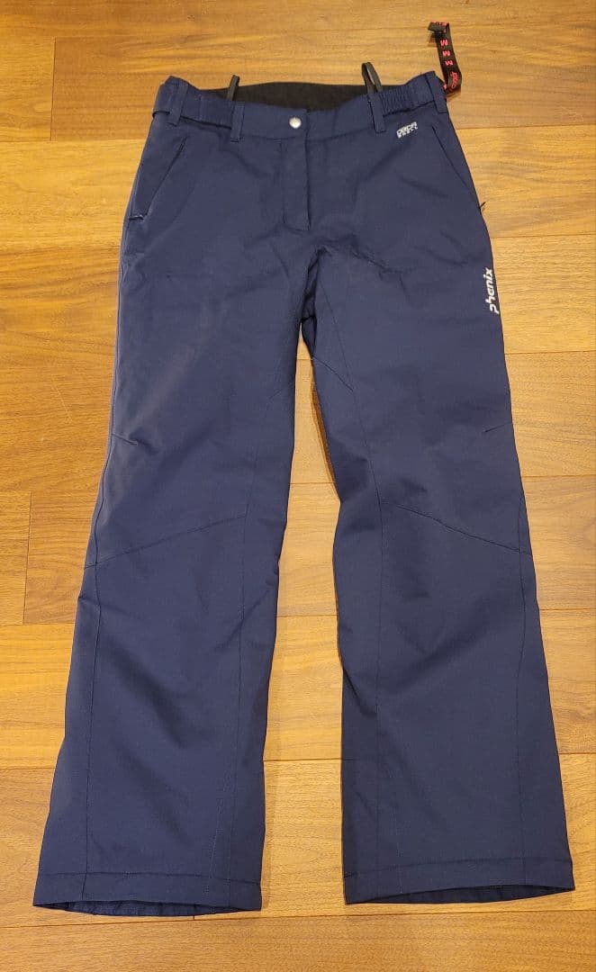 【新品】Phenix レディース 上下セット Mサイズ