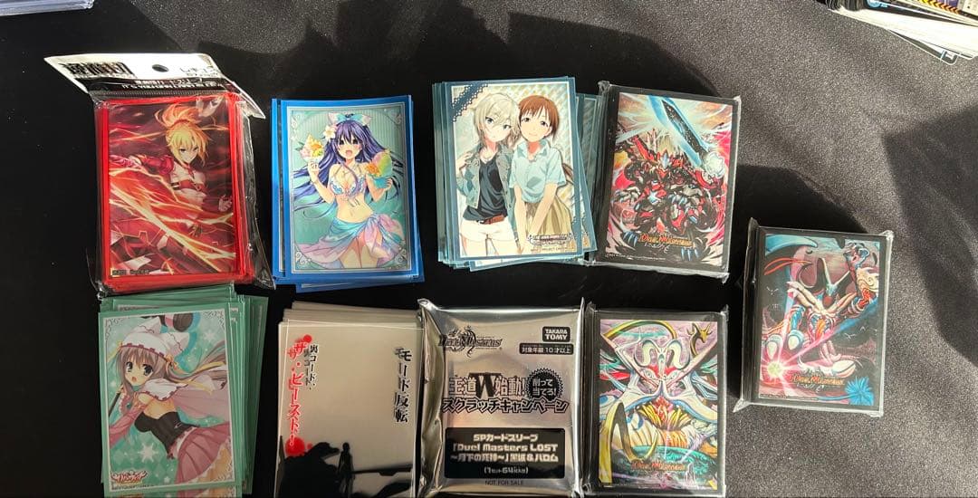 デュエマ 大量　まとめ売り