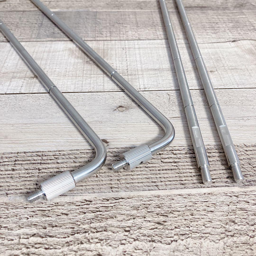 TTA ユニットフレーム　IGT ( テーブルトップアーキテクト 同型品 )