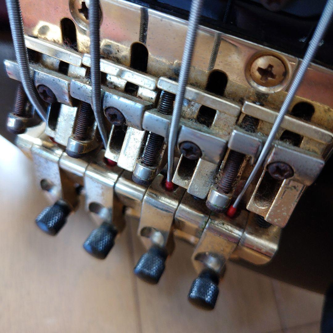 YAMAHA MB-1 エレキベース